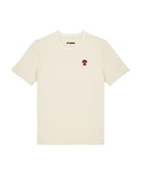 Tee Shirt Maillot Rennes 98 99 - Foot Dimanche
