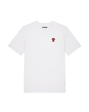 Tee Shirt Maillot Rennes 98 99 - Foot Dimanche