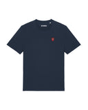 Tee Shirt Maillot Rennes 98 99 - Foot Dimanche