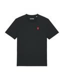 Tee Shirt Maillot Rennes 98 99 - Foot Dimanche