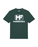 Tee Shirt Manufrance - Foot Dimanche