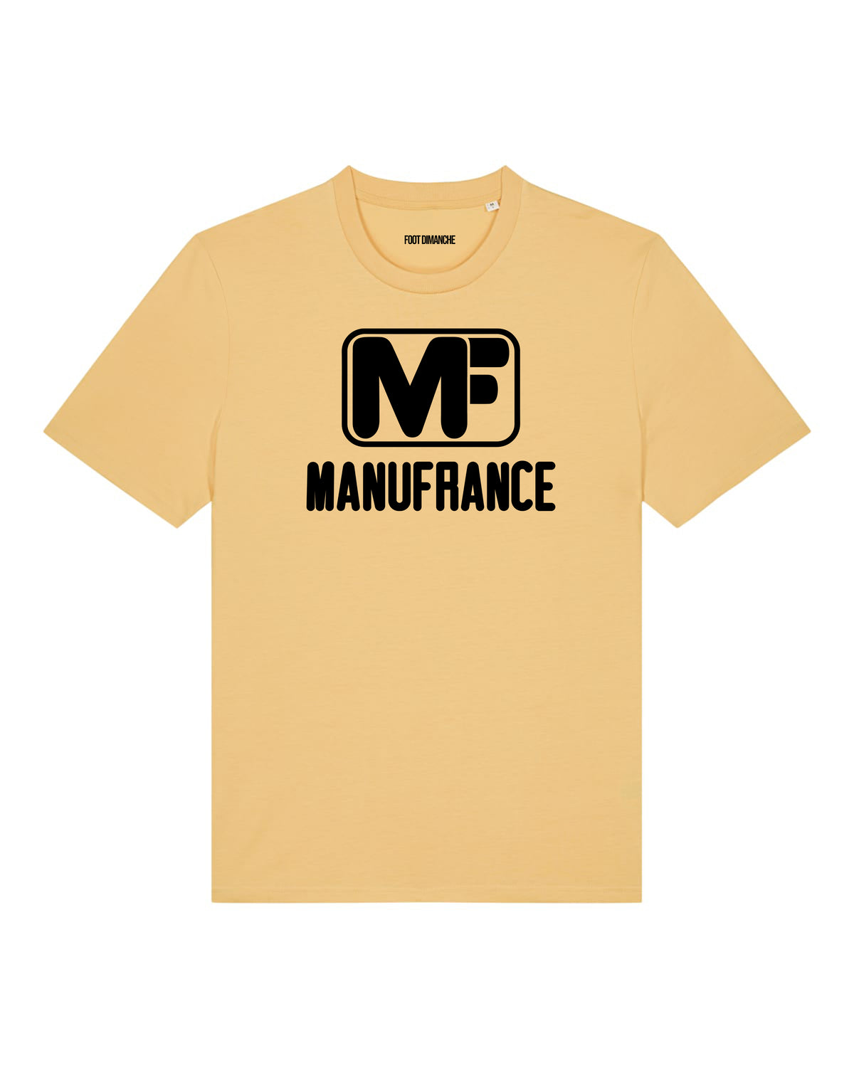 Tee Shirt Manufrance