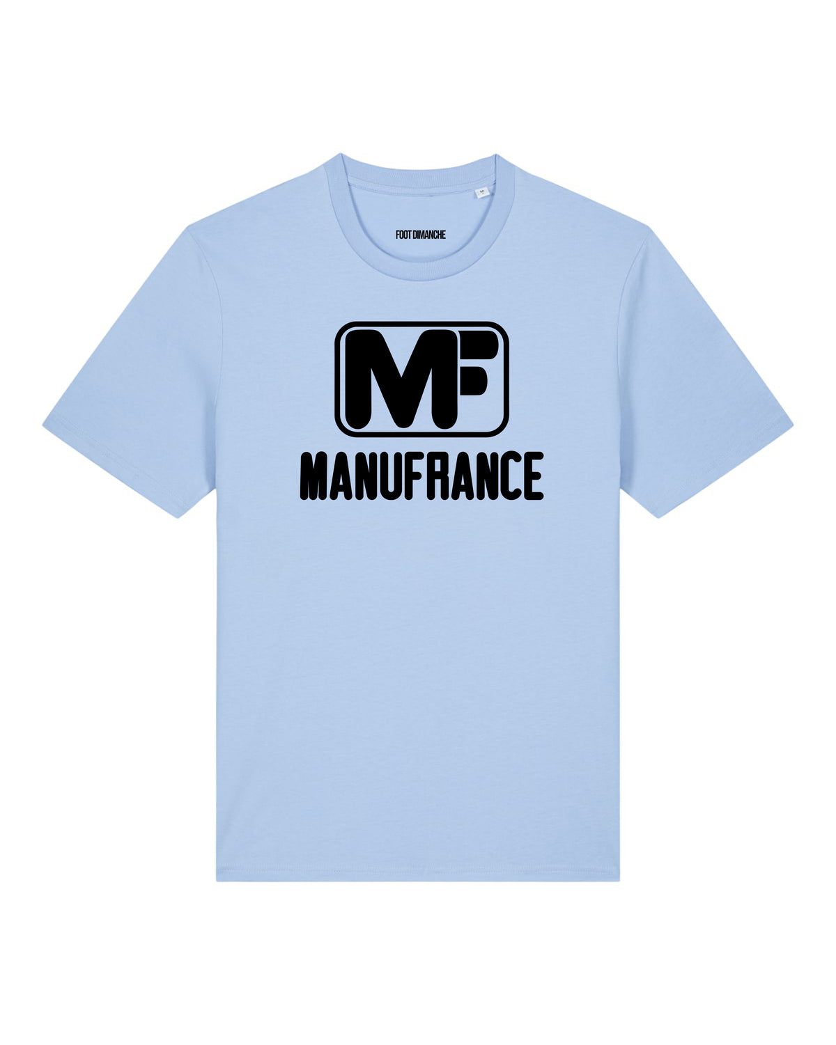 Tee Shirt Manufrance