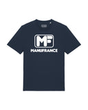 Tee Shirt Manufrance - Foot Dimanche