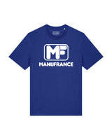 Tee Shirt Manufrance - Foot Dimanche