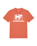 Tee Shirt Manufrance - Foot Dimanche