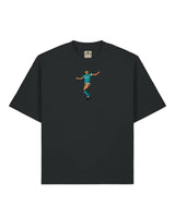 Tee Shirt Maradona - Foot Dimanche x Alvastudio7