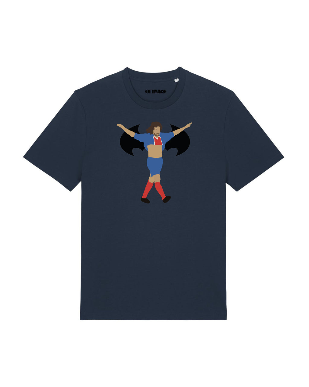 Tee Shirt Marco Simone - Foot Dimanche