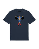 Tee Shirt Marco Simone - Foot Dimanche