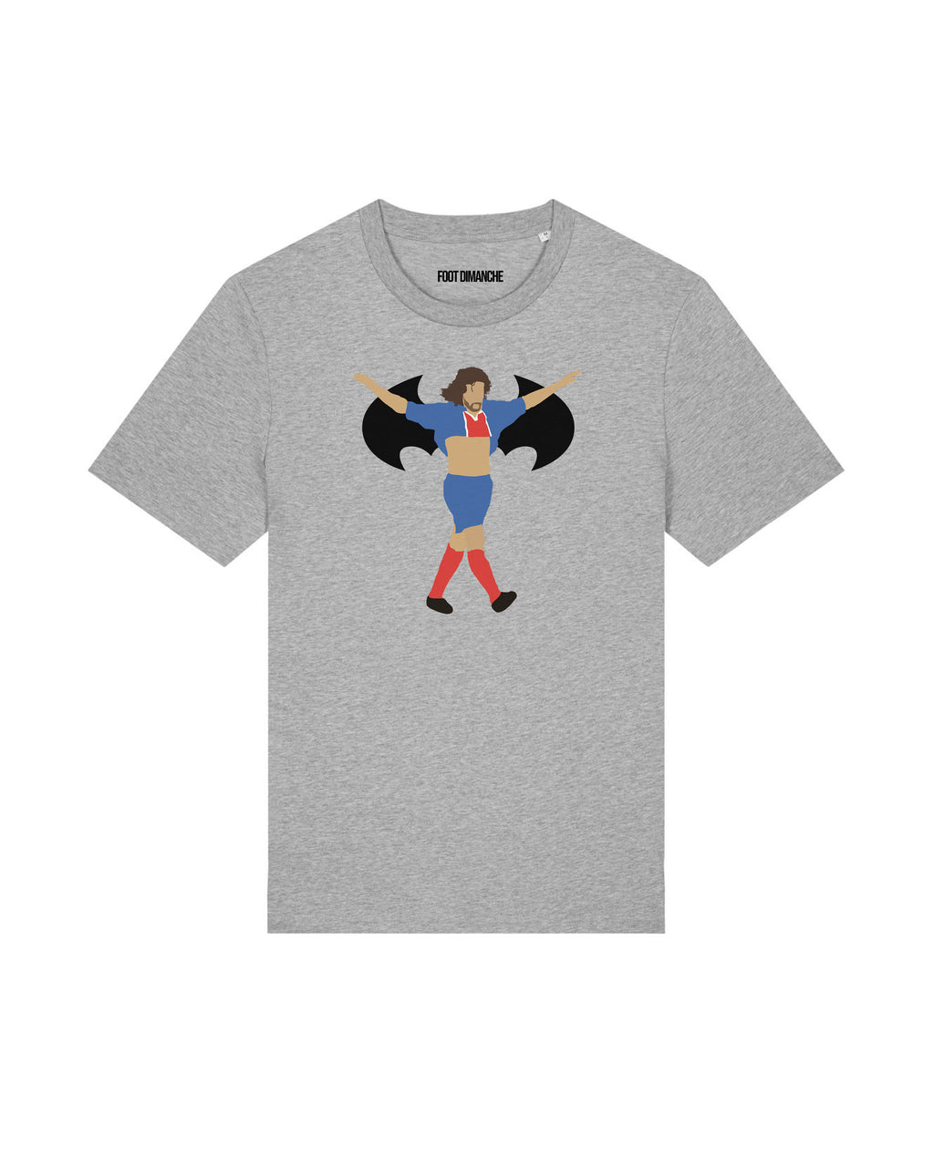 Tee Shirt Marco Simone - Foot Dimanche