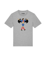 Tee Shirt Marco Simone - Foot Dimanche
