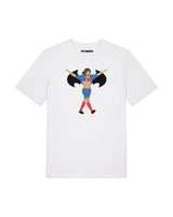 Tee Shirt Marco Simone - Foot Dimanche