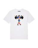 Tee Shirt Marco Simone - Foot Dimanche