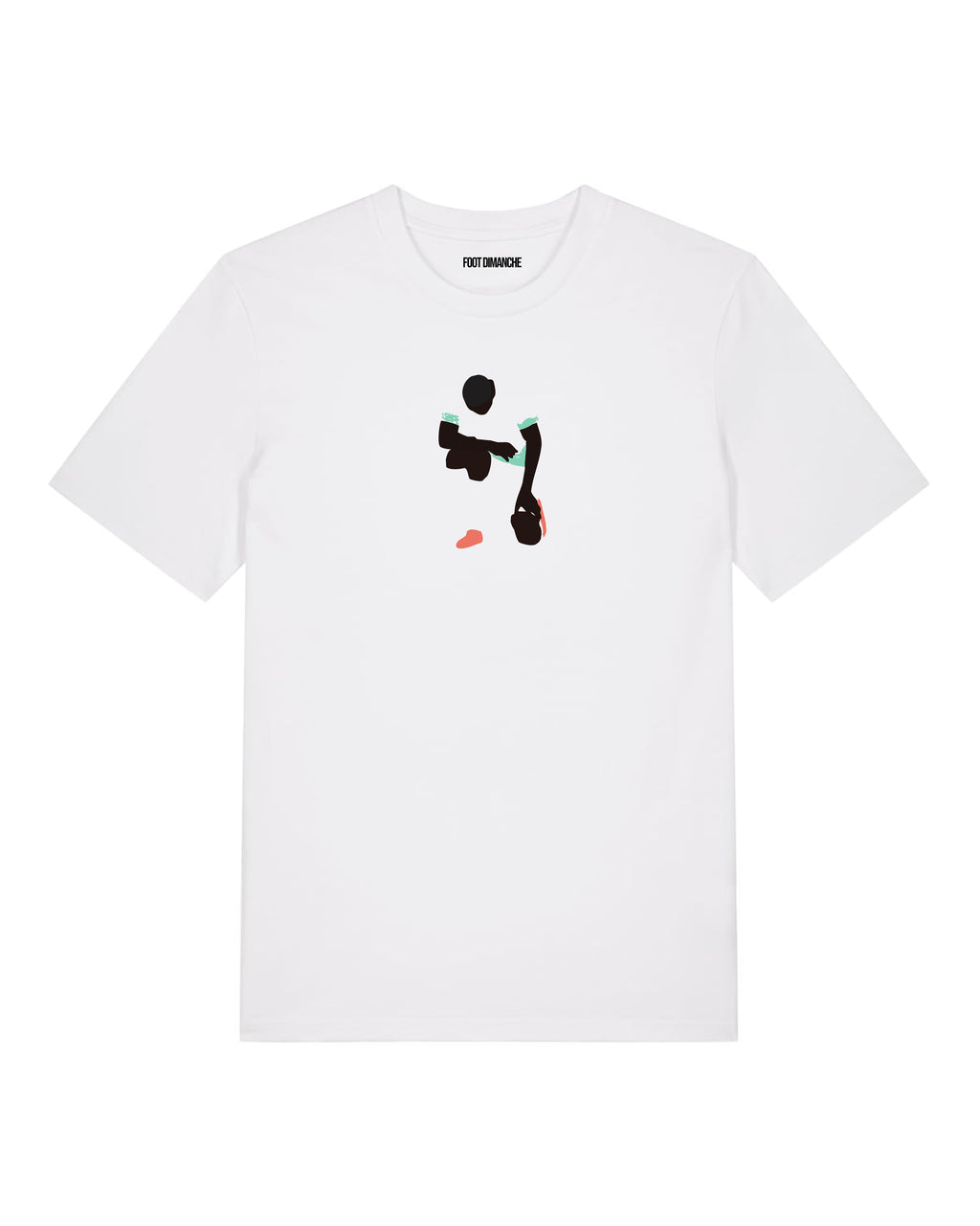 Tee Shirt Marcus