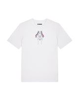 Tee Shirt Marqui Coupe - Foot Dimanche