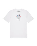 Tee Shirt Marqui Coupe - Foot Dimanche