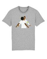 Tee Shirt Marquinhos Silva PSG