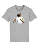 Tee Shirt Marquinhos Silva PSG