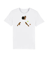 Tee Shirt Marquinhos Silva PSG