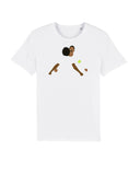 Tee Shirt Marquinhos Silva PSG