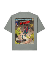 Tee Shirt Messi - Foot Dimanche x Alvastudio7