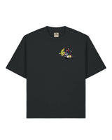 Tee Shirt Messi - Foot Dimanche x Alvastudio7