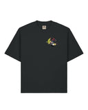 Tee Shirt Messi - Foot Dimanche x Alvastudio7