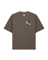 Tee Shirt Messi - Foot Dimanche x Alvastudio7