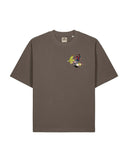 Tee Shirt Messi - Foot Dimanche x Alvastudio7