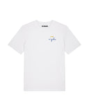 Tee Shirt N'Golo Kanté - Foot Dimanche