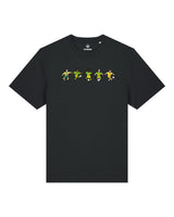 Tee Shirt Nantes - Foot Dimanche x Clément Striano