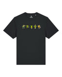 Tee Shirt Nantes - Foot Dimanche x Clément Striano