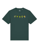 Tee Shirt Nantes - Foot Dimanche x Clément Striano