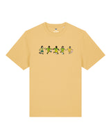Tee Shirt Nantes - Foot Dimanche x Clément Striano