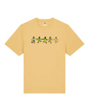 Tee Shirt Nantes - Foot Dimanche x Clément Striano