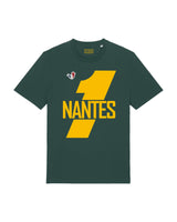 Tee Shirt Nantes 79 - Foot Dimanche