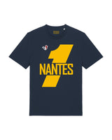 Tee Shirt Nantes 79 - Foot Dimanche