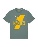 Tee Shirt Nantes 79 - Foot Dimanche