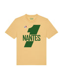 Tee Shirt Nantes 79 - Foot Dimanche