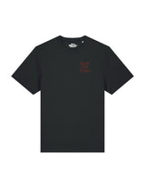 Tee Shirt Niente Potra tornare - Foot Dimanche Napoli