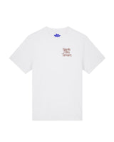 Tee Shirt Niente Potra tornare - Foot Dimanche Napoli
