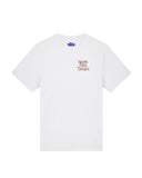 Tee Shirt Niente Potra tornare - Foot Dimanche Napoli