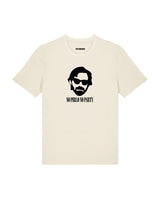 Tee Shirt No Pirlo No Party - Foot Dimanche