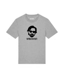 Tee Shirt No Pirlo No Party - Foot Dimanche