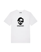 Tee Shirt No Pirlo No Party - Foot Dimanche