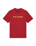 Tee Shirt On les a chicotés Lens - Foot Dimanche