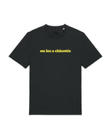 Tee Shirt On les a chicotés Lens - Foot Dimanche
