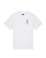 Tee Shirt Osteria Da Rosa - Foot Dimanche Napoli