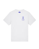 Tee Shirt Osteria Da Rosa - Foot Dimanche Napoli