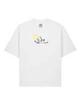 Tee Shirt Papin - Foot Dimanche x Alvastudio7